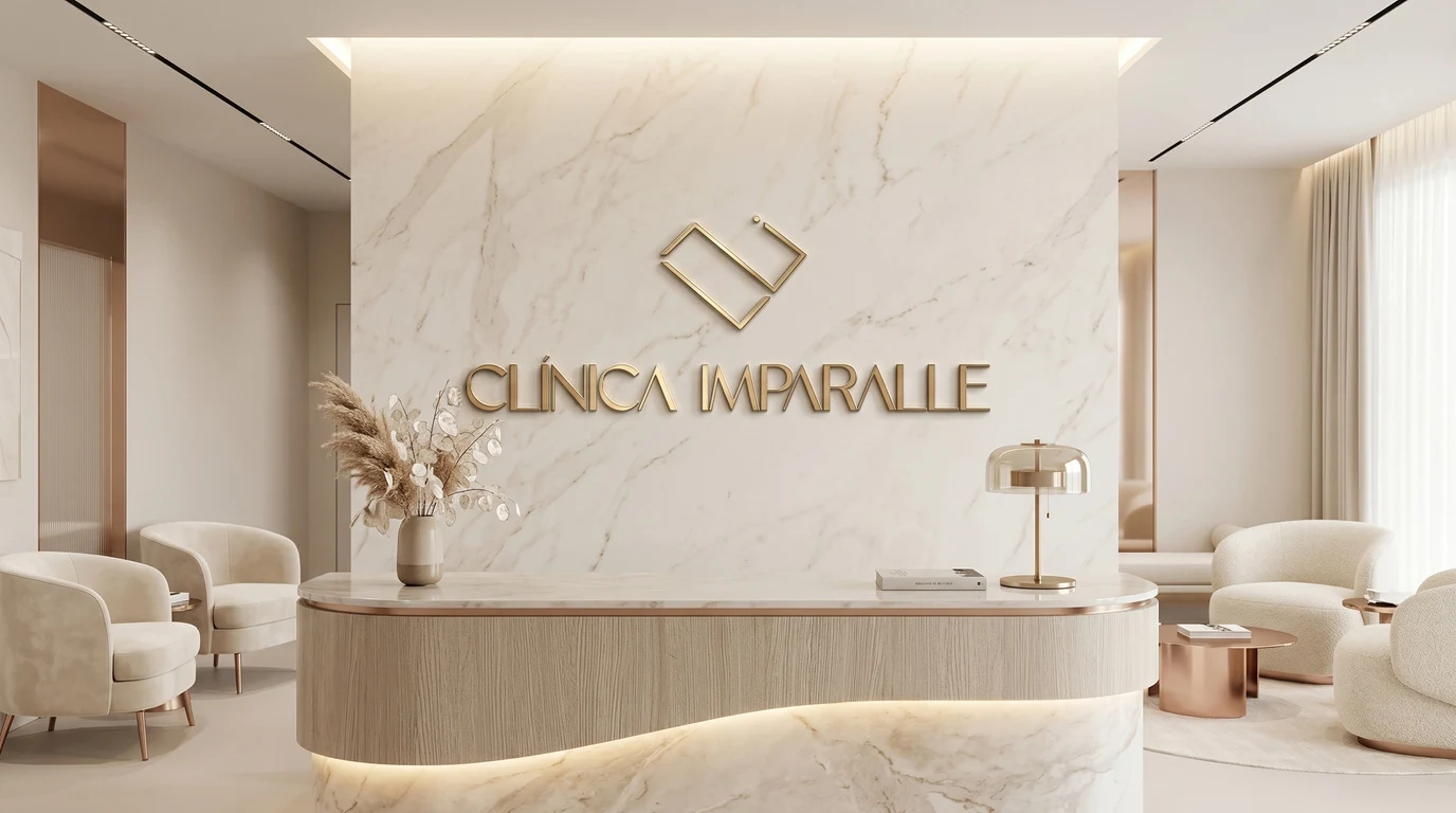 Clínica Imparlle