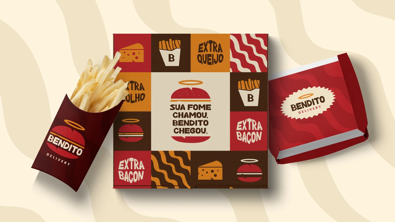 Bendito Delivery