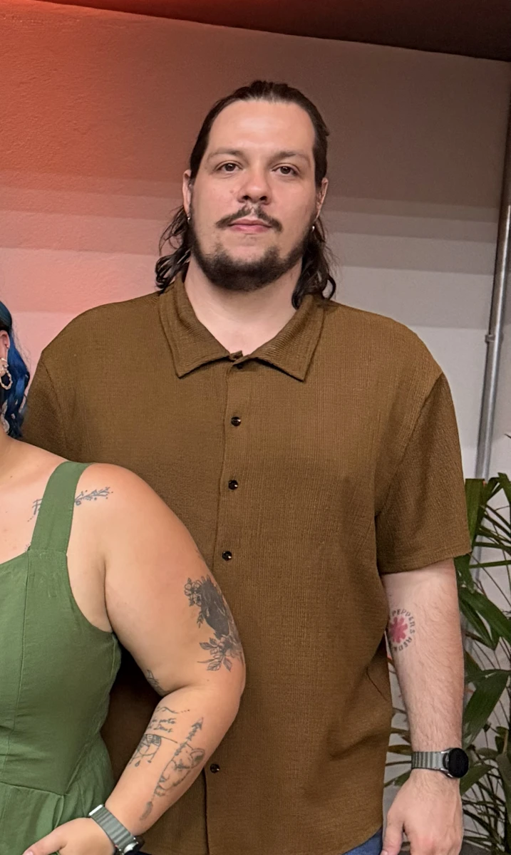 Gustavo